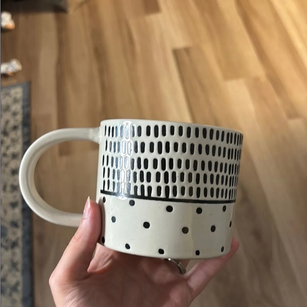 Dot Mug
